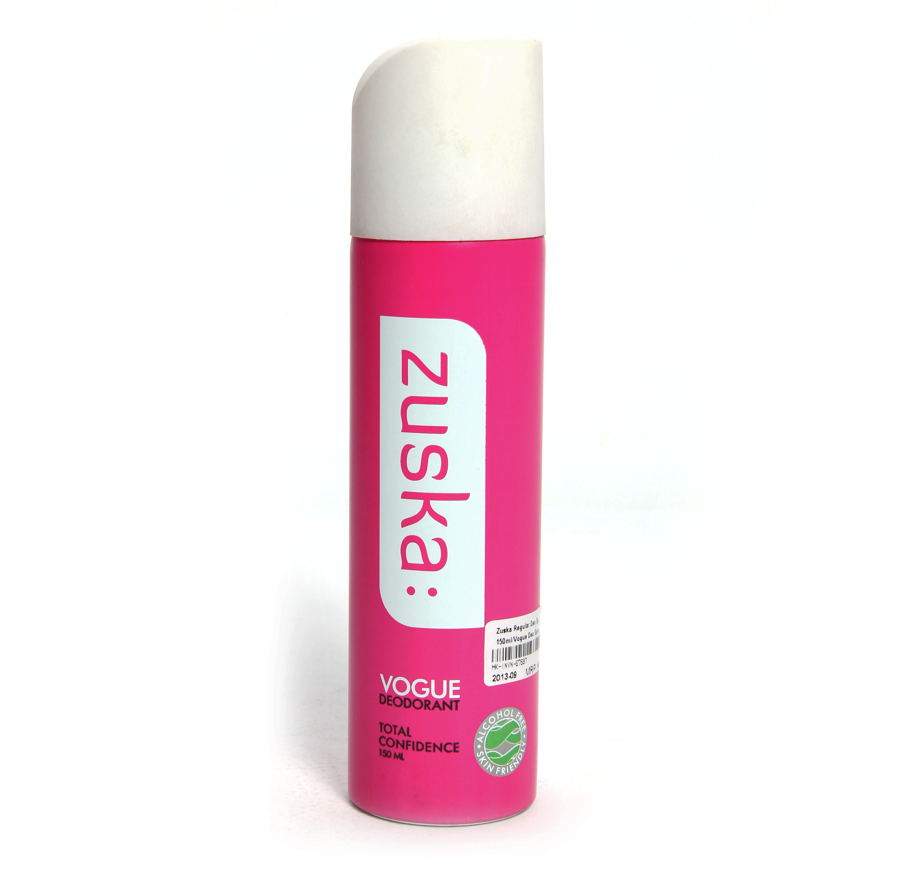 Zuska Regular Deo Spray For Women