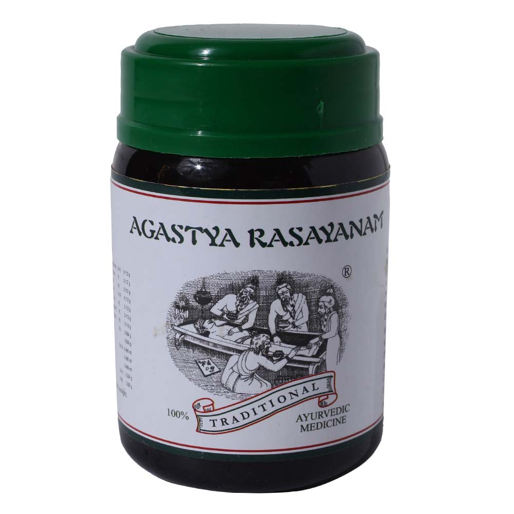 1 - Kairali Agastya Rasayanam,  250 g 