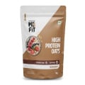 MuscleBlaze High Protein Oats, 1 kg Unflavoured