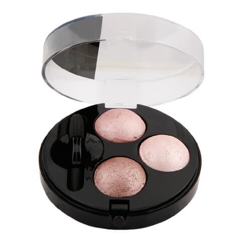 MUA Pro Trio Eyeshadow
