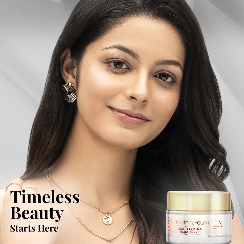 Eternal Youth Skin Firming Night Cream at Best Price in India