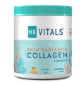 Skin Radiance Collagen, Marine Collagen 100 g Real Orange