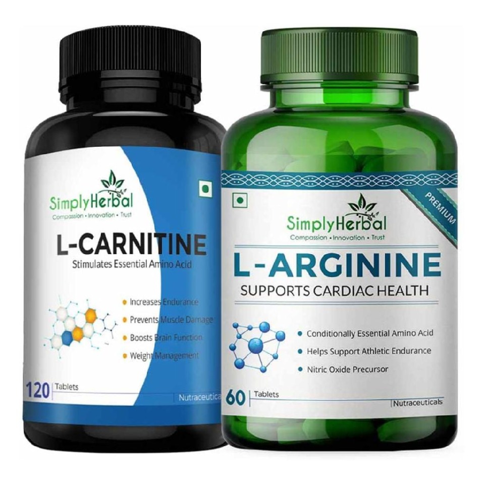 l carnitine and arginine Momentous Acetyl L-Carnitine