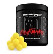 ProSupps Hyde Night Mare- 0.68 lb Lightning Lemon