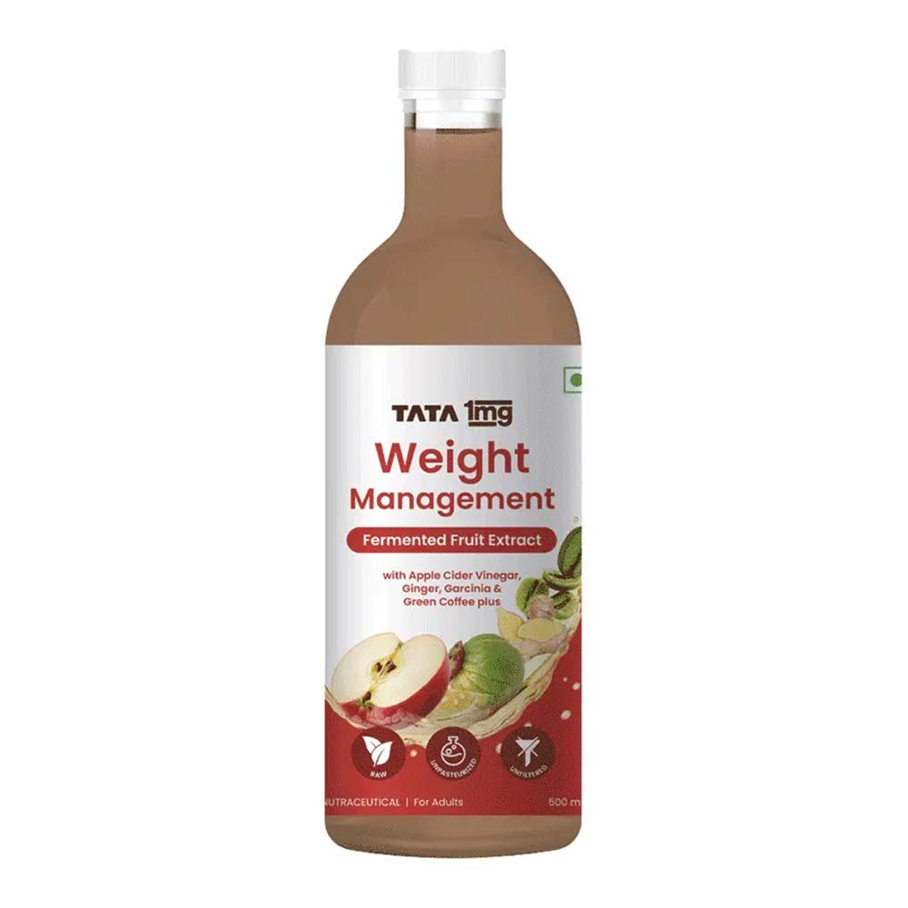 1 - Tata 1mg Weight Management,  500 ml 