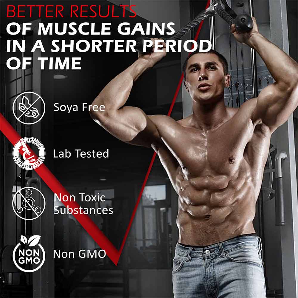 7 - Nakpro Perform Whey Protein Concentrate 2.2 lb & Creatine Monohydrate 0.22 lb Combo,  2 Piece(s)/Pack  Chocolate & Fruit Punch 