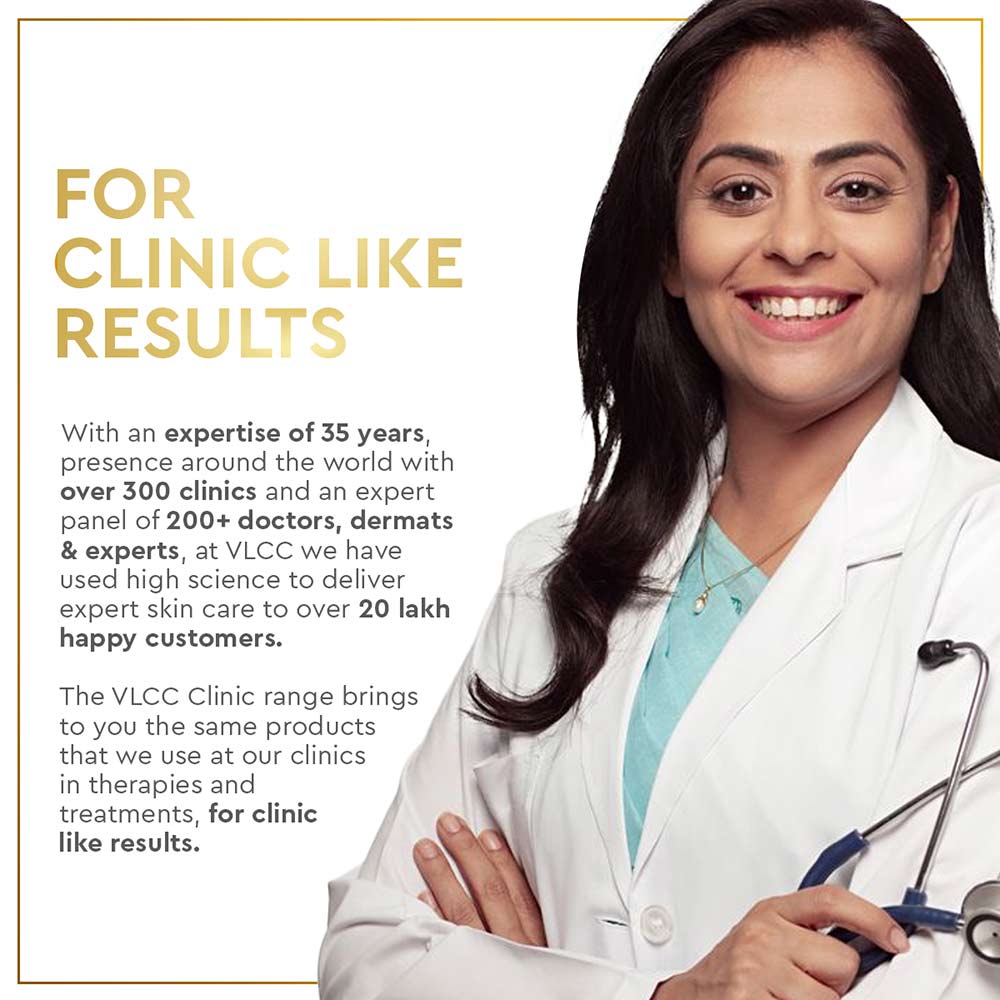 7 - VLCC Clinic ProPerfect Micro Serum,  30 ml  CellAntiox Complex
