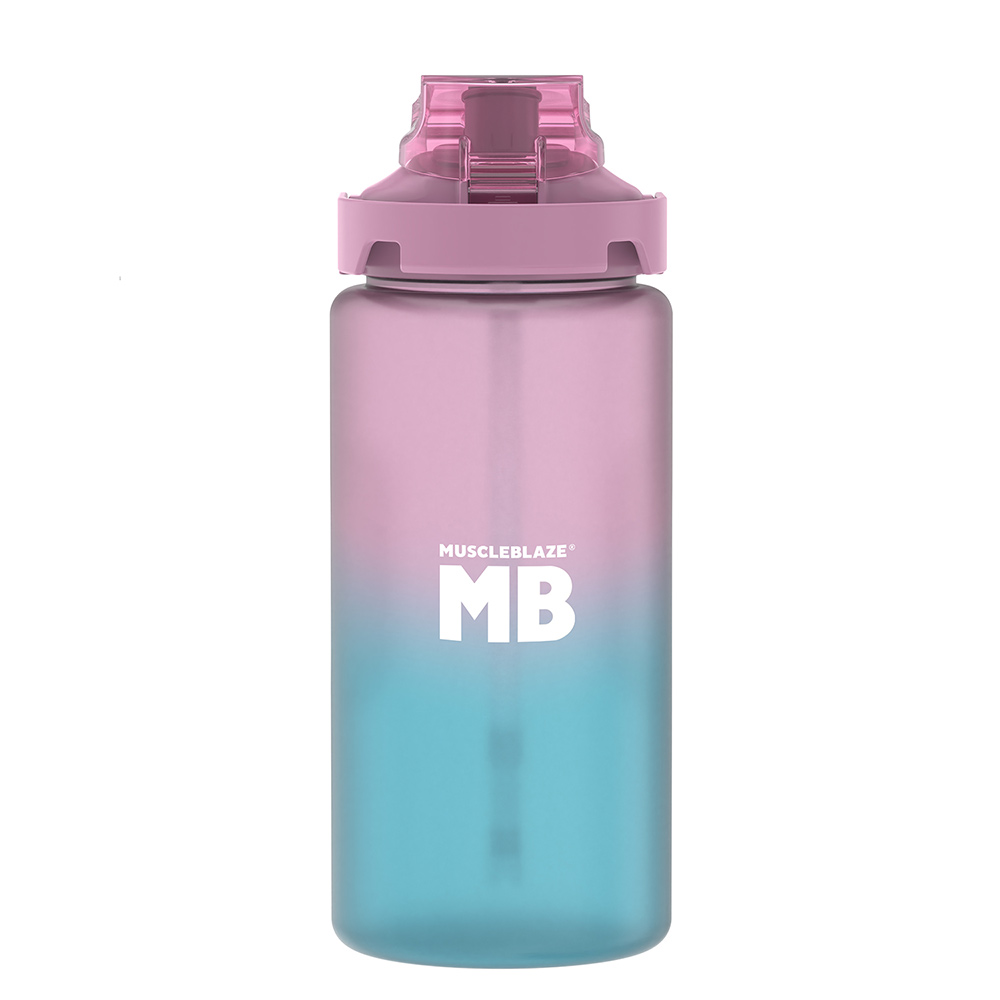 2 - MuscleBlaze Gallonator,  Tropical Pink  2 L