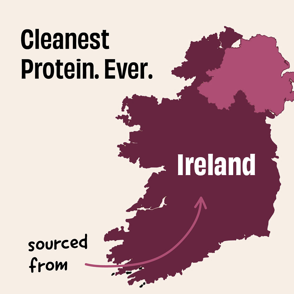 8 - The Whole Truth Protein for Everyone,  2.2 lb  Cold Coffee 
