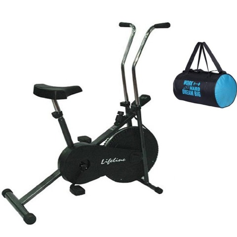 Lifeline Exercise Cycle