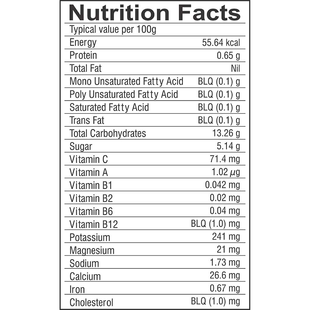 3 - Eatriite Dried & Sweetened Strawberries,  200 g  Natural 
