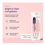 myers' cocktail with glutathione cost Leeford Glutiford EVT Effervescent, Orange 15 tablet(s) at Best Price in  India