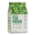 bGREEN Plant Protein Pea Protein Isolate, Chocolate 2.2 lb