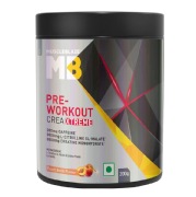 MuscleBlaze Pre Workout Crea-Xtreme- 0.44 lb Peach Bomb