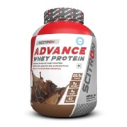 Scitron Advance Whey Protein- 4.4 lb Mocha