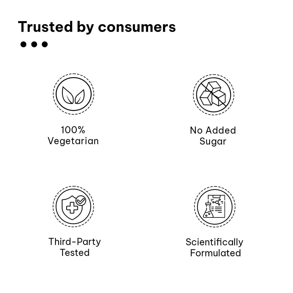 5 - HK Vitals DHT Blocker with Biotin by HealthKart,  30 tablet(s)  Unflavoured 