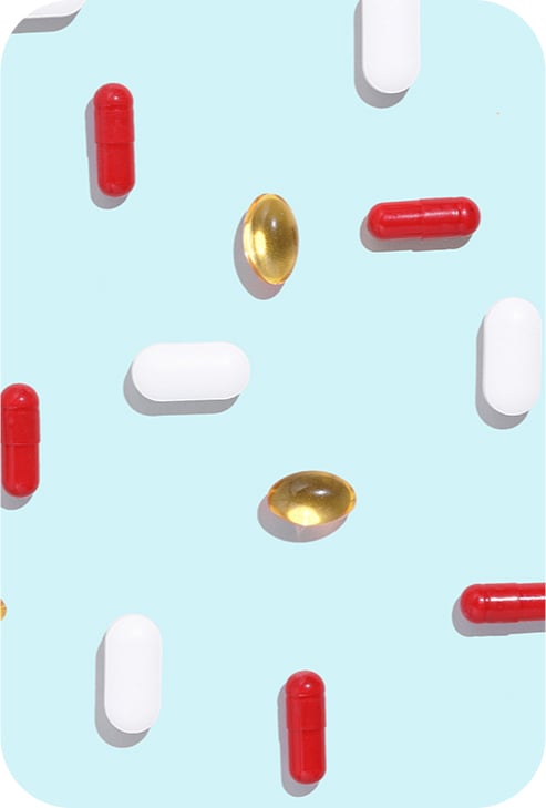 Single Vitamin