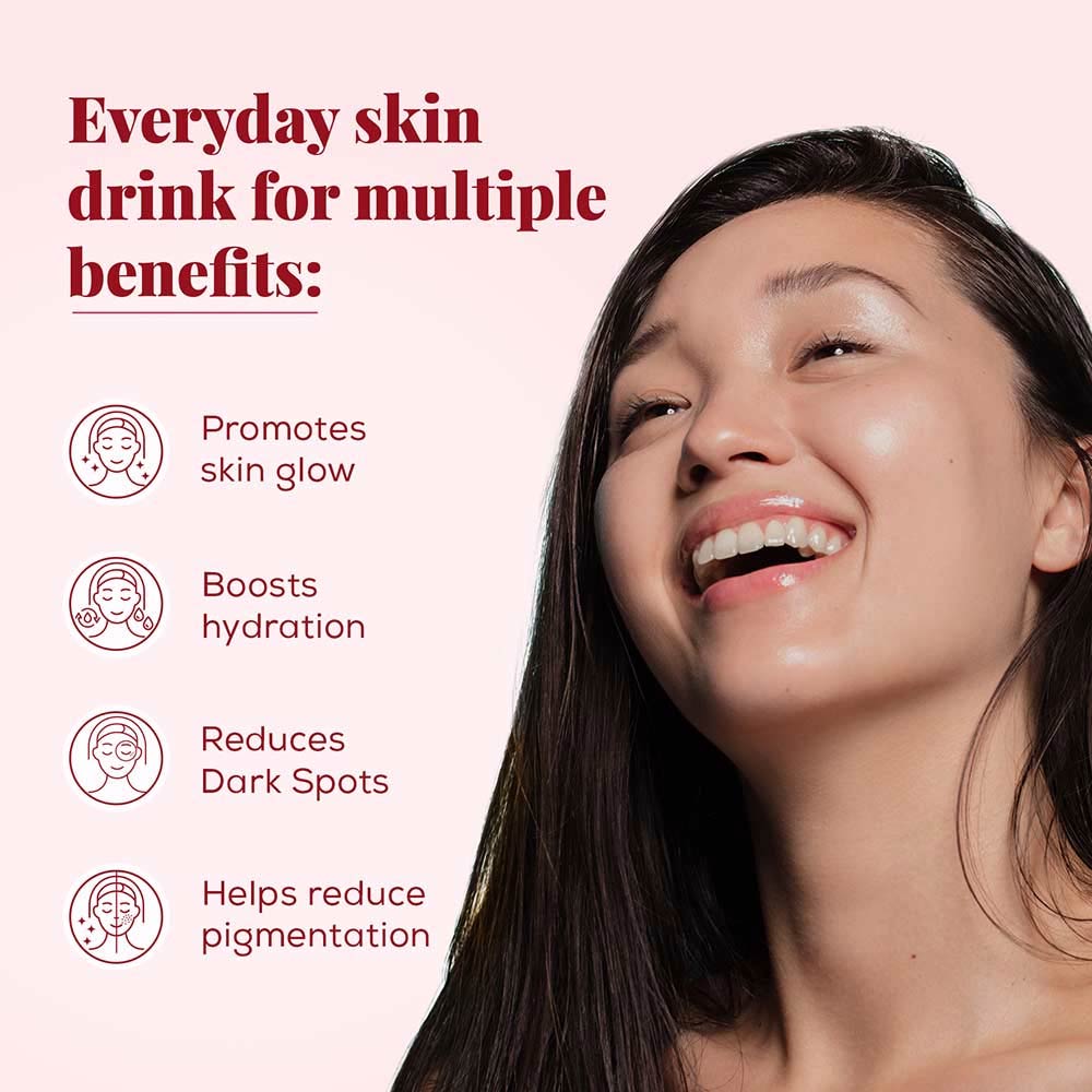 5 - HealthKart HK Vitals Glutathione Effervescent OP,  Watermelon  15 tablet(s) 