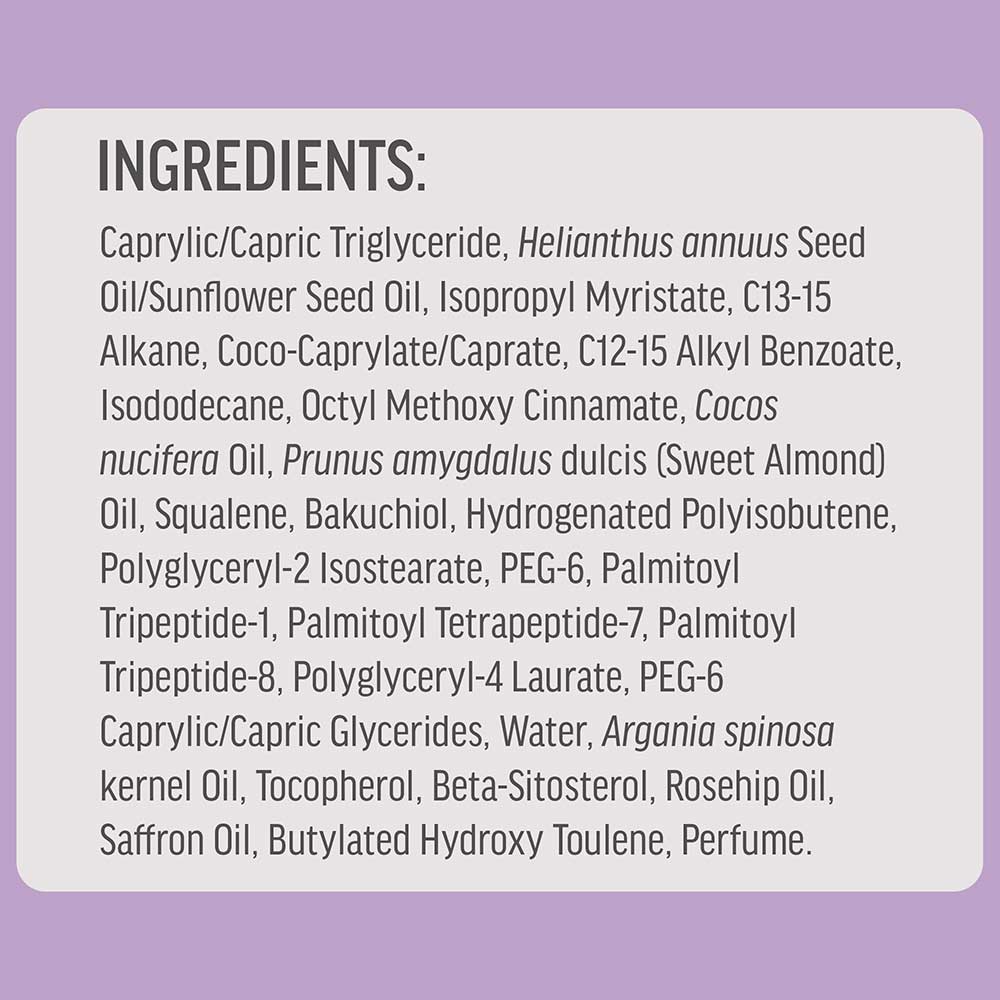 7 - HK Vitals 1% Bakuchiol Serum,  15 ml  for All Skin Types