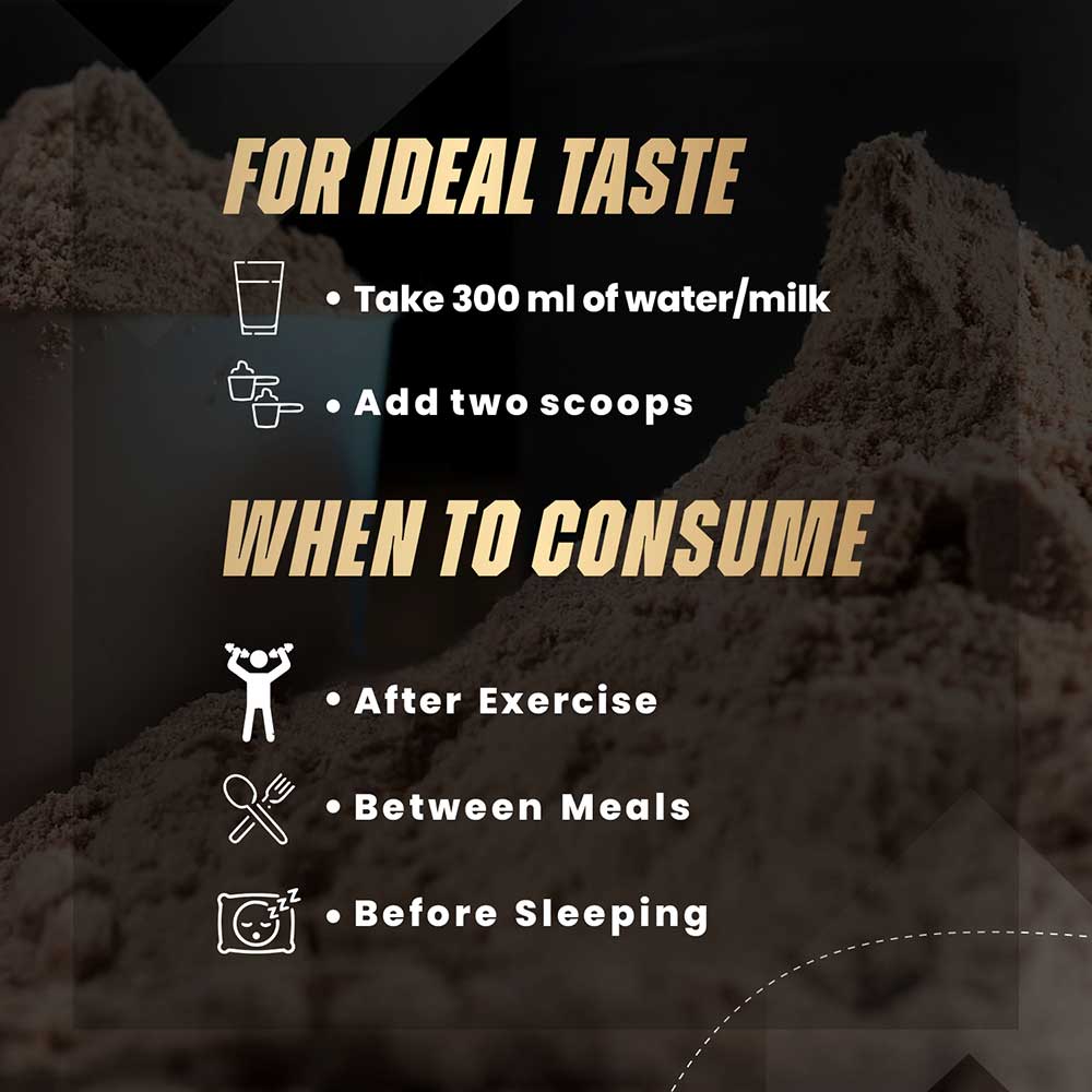 1 - Megagrow Mass Gainer High Calories Formula,  2.2 lb  Milk Chocolate 