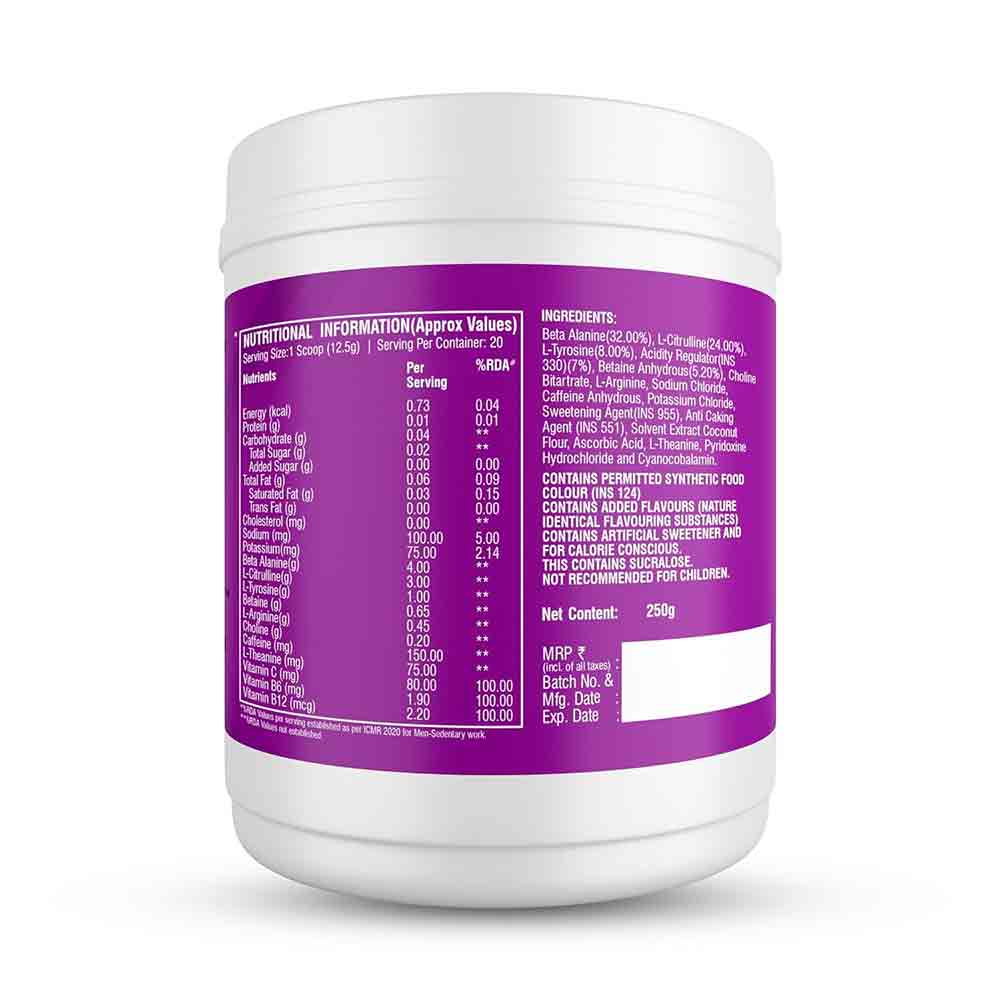 5 - Healthfarm ThPreX 0.55lb with Liquid L Carnitine 450ml Combo,  2 Piece(s)/Pack  Blackberry Lemonade & Mix Berries (with Free Shaker) 