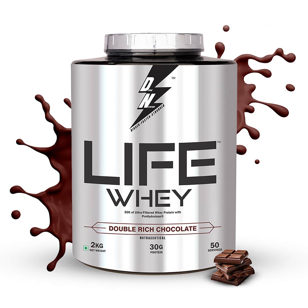 Divine Nutrition Icon Isolate,  4.4 lb  Triple Chocolate 