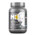 MuscleBlaze Biozyme Performance Whey Protein Powder (Old MRP), 2.2 lb French Vanilla Creme Performance Whey