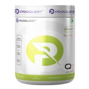 Proquest Q7 Pre-Workout- 0.66 lb Lemon Zest
