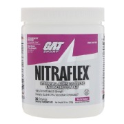 GAT Nitraflex- 0.66 lb Watermelon