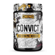 Condemned Convict- 0.92 lb Watermelon