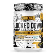 Condemned Locked Down- Lemon Lime 0.69 lb