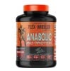 Flex Wheeler Nutrition