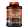 Flex Wheeler Nutrition