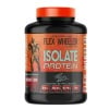 Flex Wheeler Nutrition