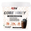 Core Nutrition