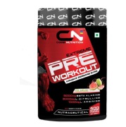 Core Nutrition Extreme Pre-Workout- 0.88 lb Guava