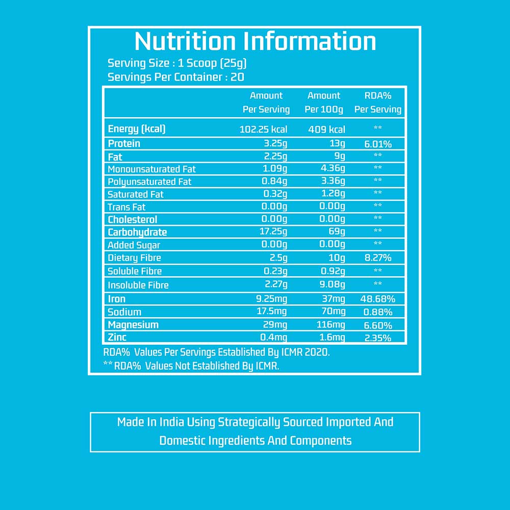 4 - MYFITNESS By Paradise iOAT-H2O,  500 g  Strawberry Creme 