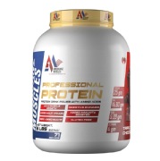 Americanz Muscles Professional Protein, 2.27 kg (5 lb), Triple Chocolate