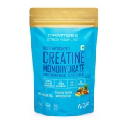 Myfitness 100% Micronised Creatine Monohydrate- Paradise Fusion 0.26 lb