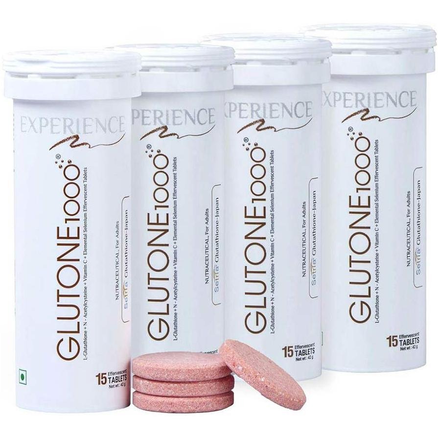 1000 Setria Glutathione Effervescent at Best Price in India