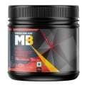 MuscleBlaze Pre Workout Ripped,  0.55 lb  Raspberry Lemonade 