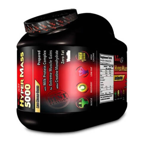 Biotech Hypermass,  11 lb  Chocolate 