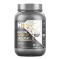 MuscleBlaze Biozyme Gold 100% Whey (Old MRP), 2.2 lb Double Rich Chocolate Gold 100% Whey