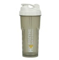 MuscleBlaze Biozyme Cyclone Shaker, White 700 ml