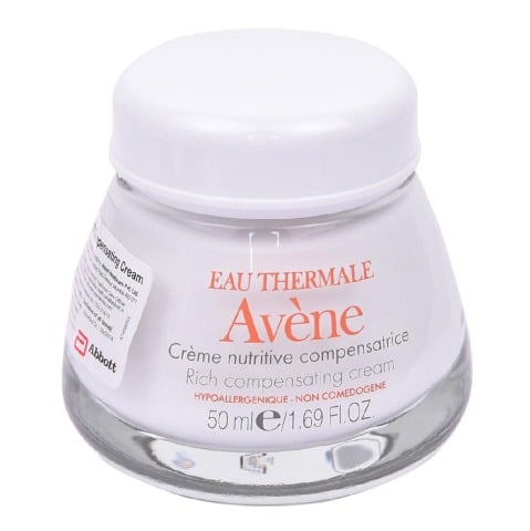 avene rich compensating cream 50ml