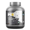 MuscleBlaze