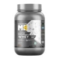 MuscleBlaze Biozyme Performance Whey, 2.2 lb Rich Chocolate Performance Whey