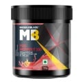 MuscleBlaze PRE Workout 200, 0.22 lb Fruit Splash