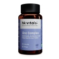 Zinc Complex, 60 tablet(s)