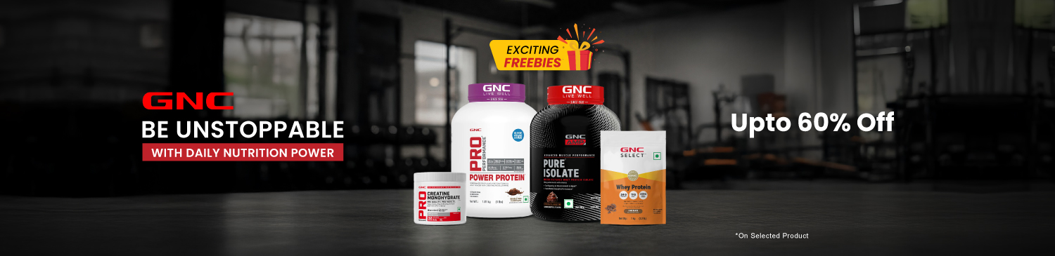 GNC